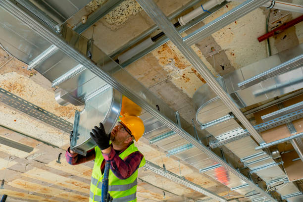 Best HVAC companies near me  in Lawrenceville, VA