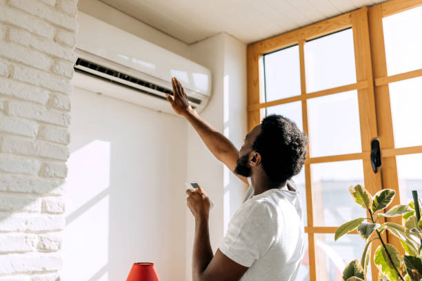 Best HVAC installation services  in Lawrenceville, VA