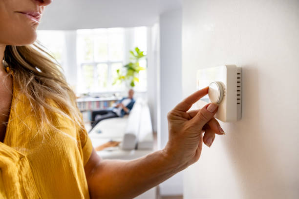Best Affordable HVAC services  in Lawrenceville, VA