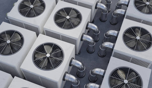 Best HVAC system installation  in Lawrenceville, VA