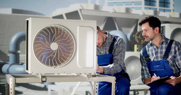 Best Ductless HVAC repair  in Lawrenceville, VA