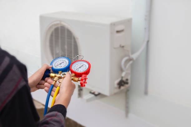 Best HVAC cleaning services  in Lawrenceville, VA