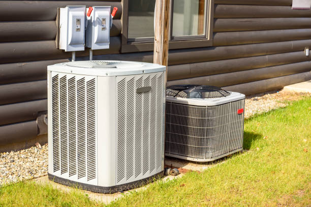 Best Residential HVAC services  in Lawrenceville, VA