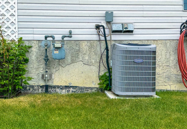 Best Best HVAC companies  in Lawrenceville, VA